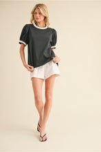 Load image into Gallery viewer, Take The Lead Top
