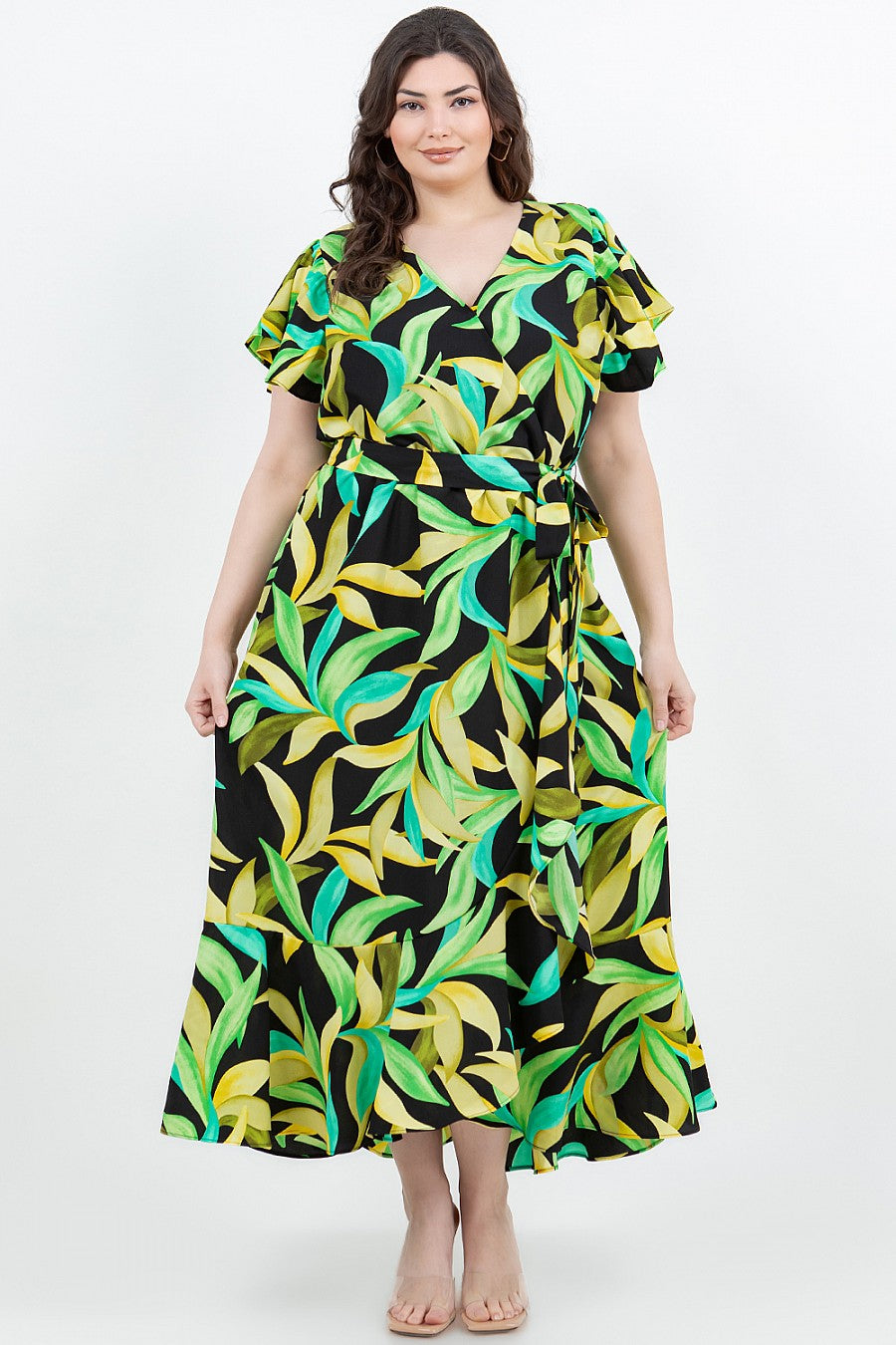 My Secret Dress