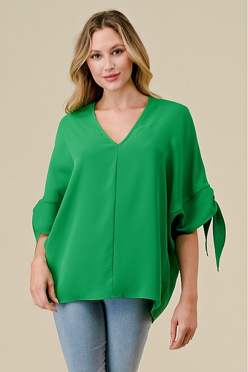 Happy Tears Top