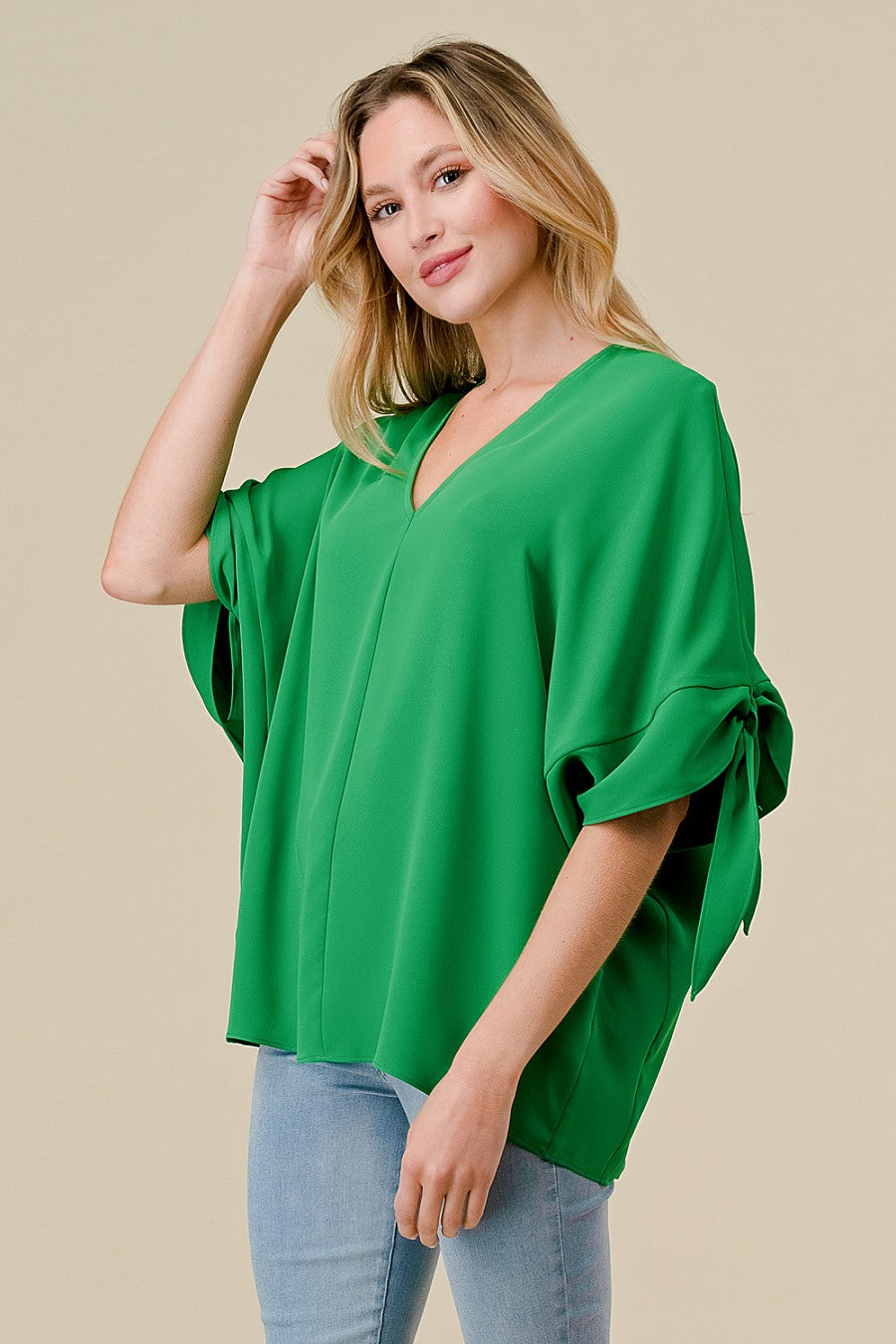 Happy Tears Top