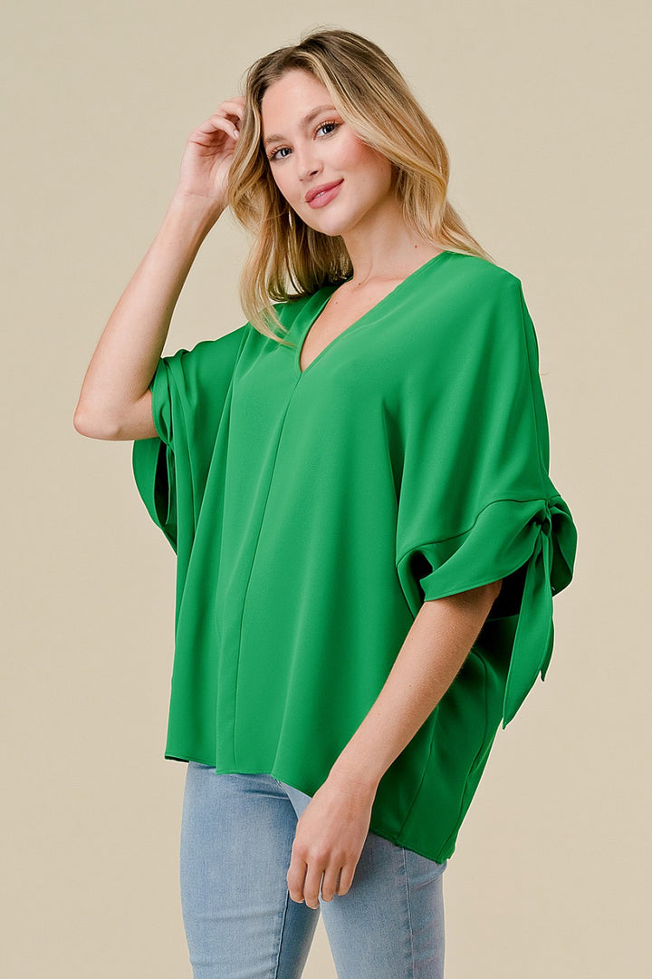 Happy Tears Top