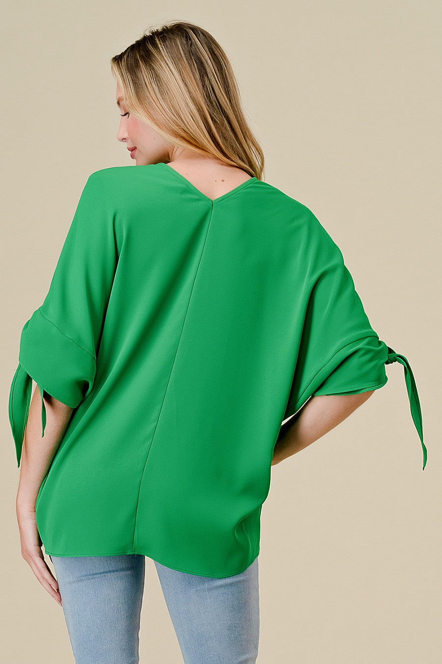 Happy Tears Top
