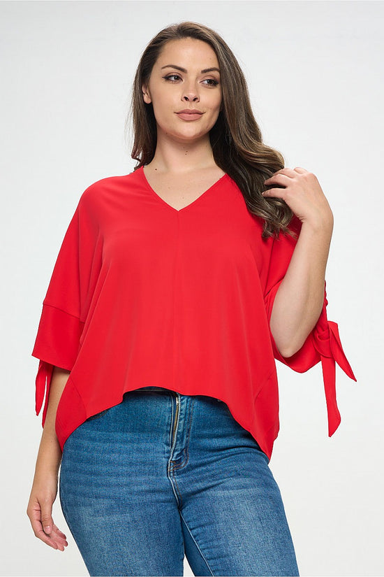 Happy Tears Top