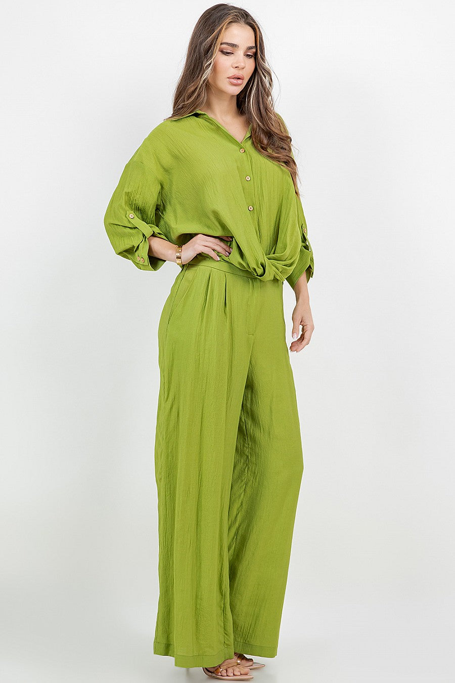 Perfect Fit Pant