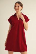 Life Line Dress