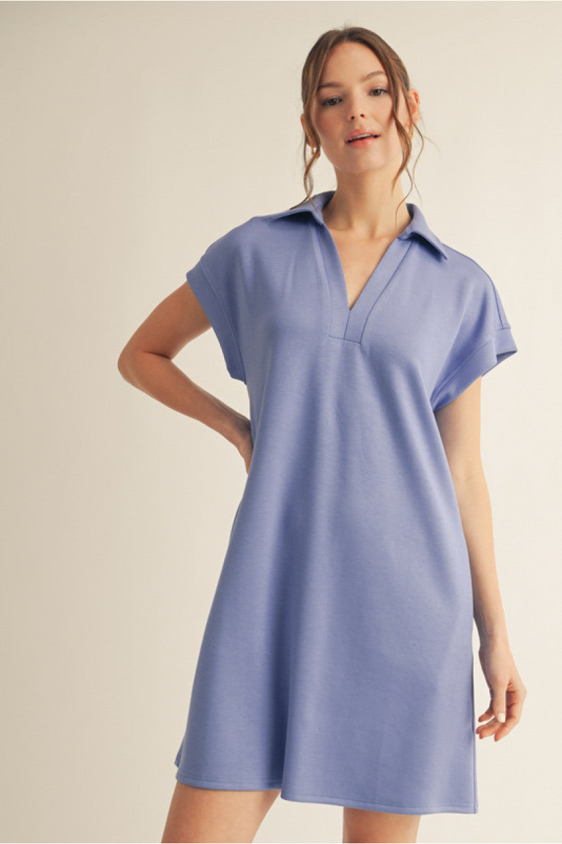 Life Line Dress