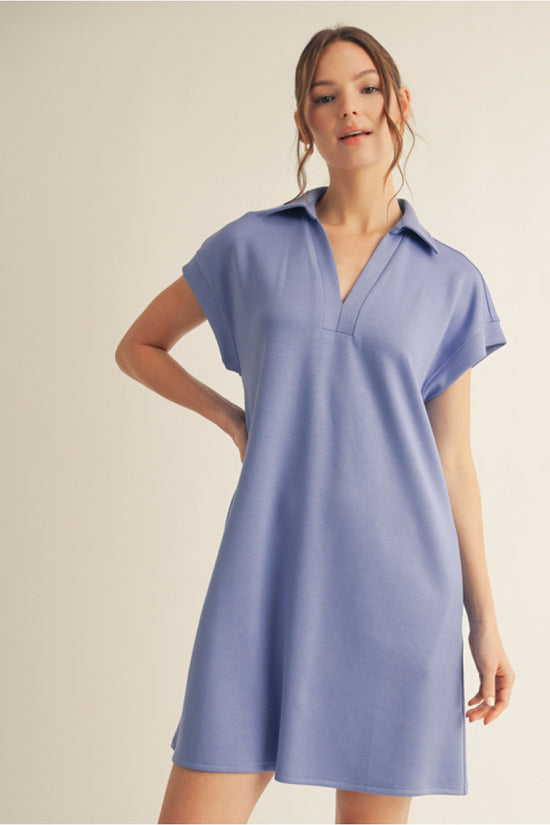 Life Line Dress