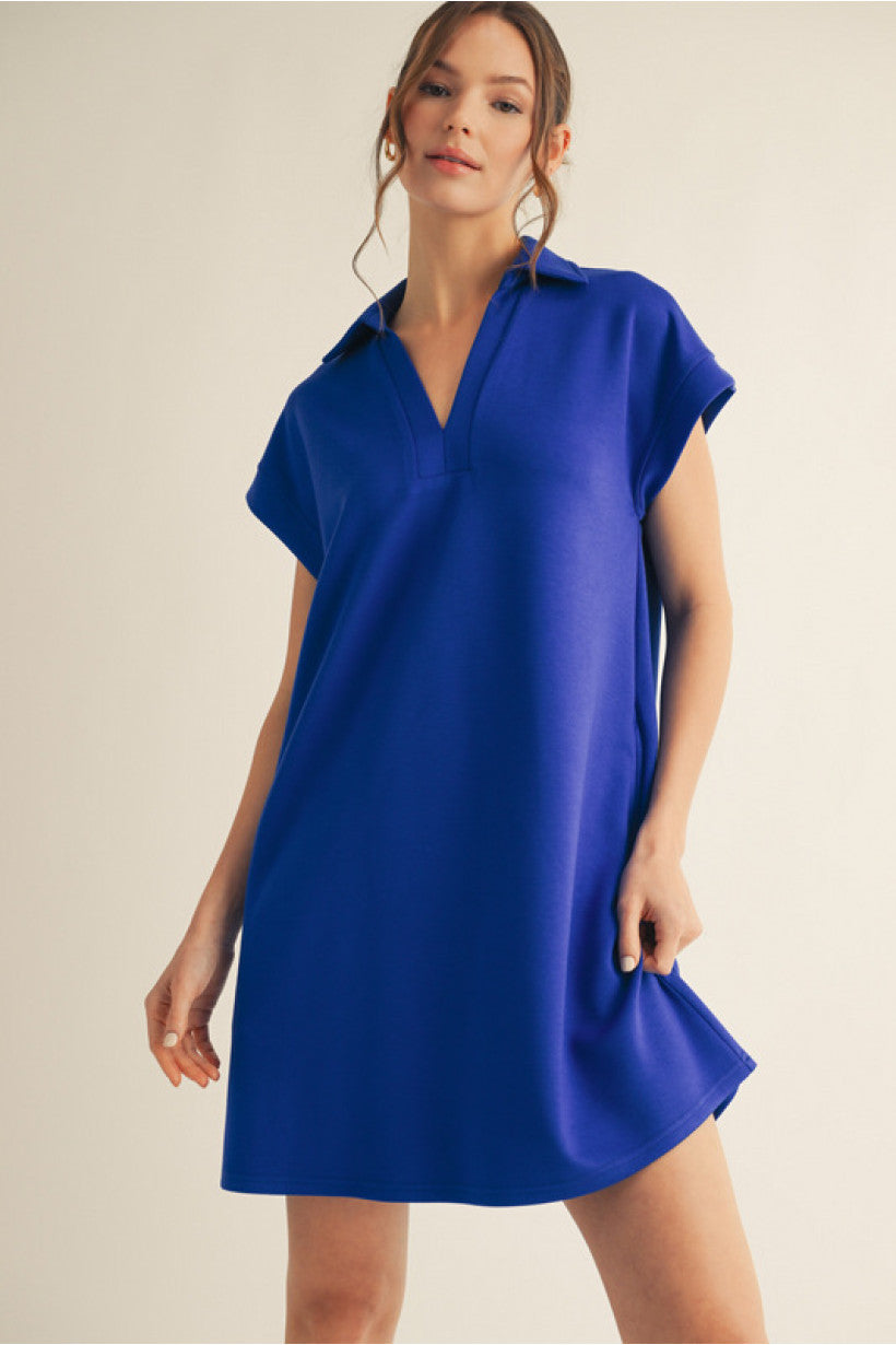 Life Line Dress