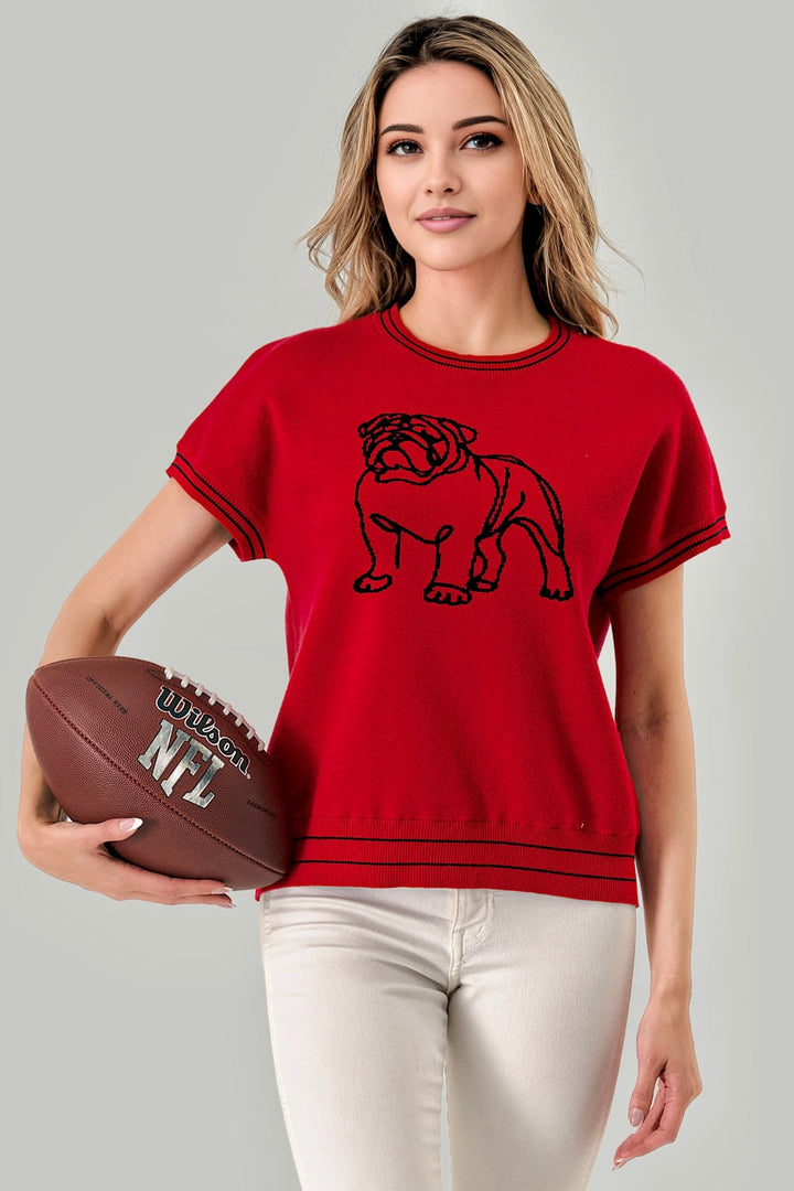 Go Dawg Sweater