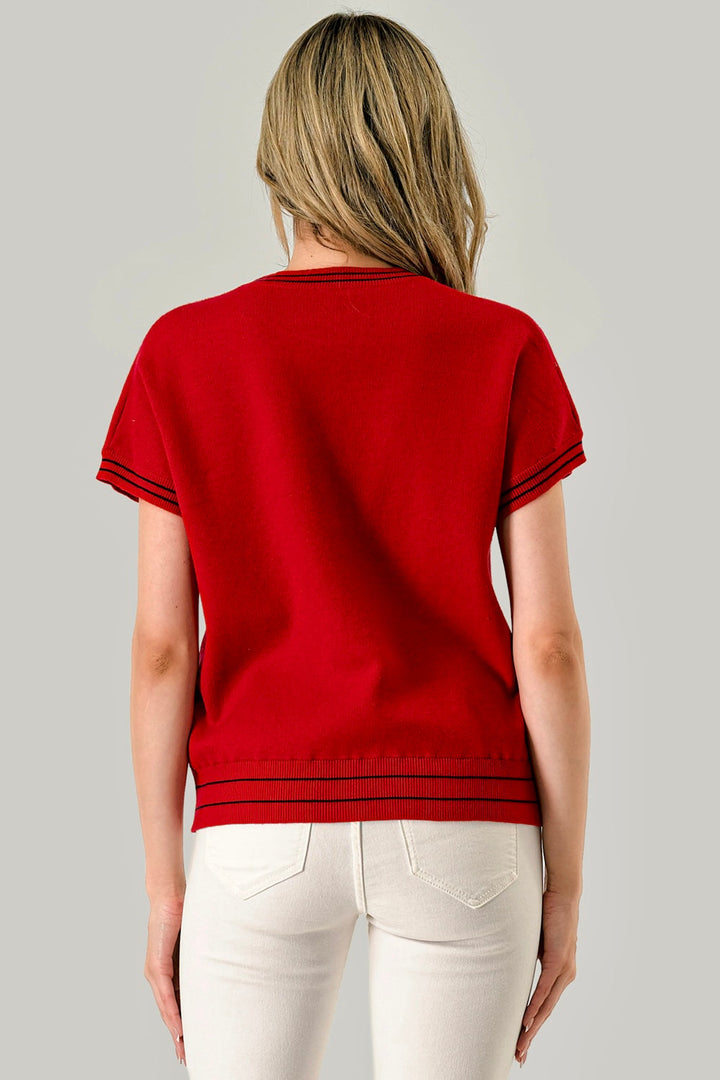 Go Dawg Sweater
