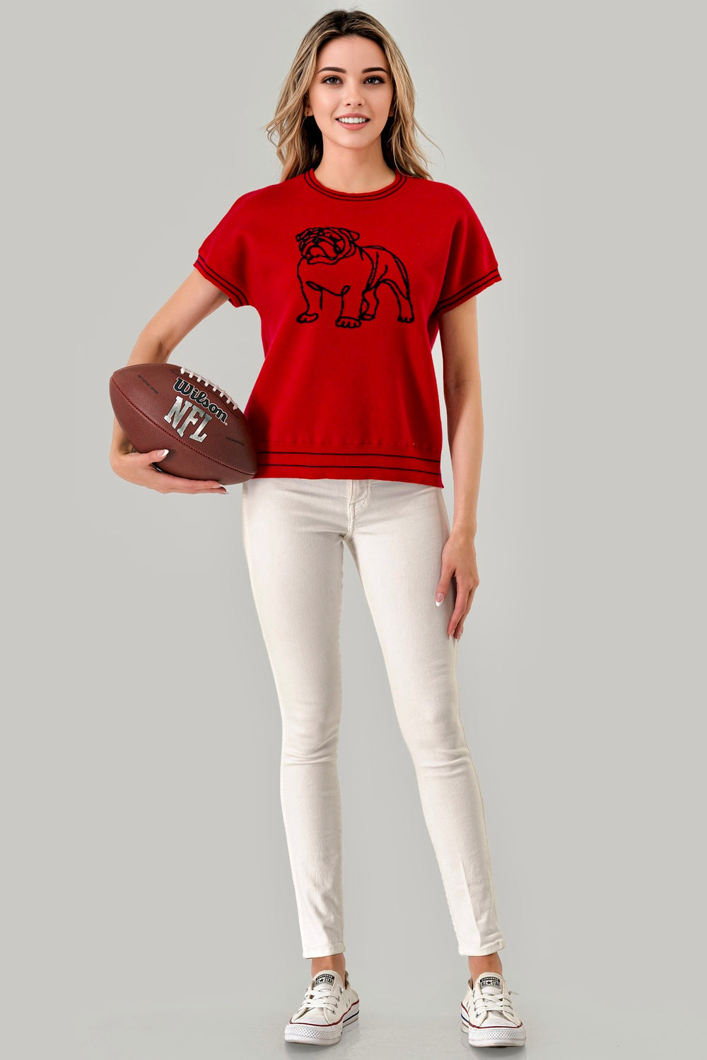 Go Dawg Sweater