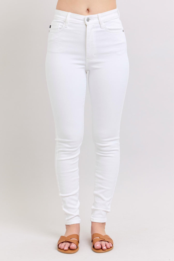 Judy Blue High Waist Skinny