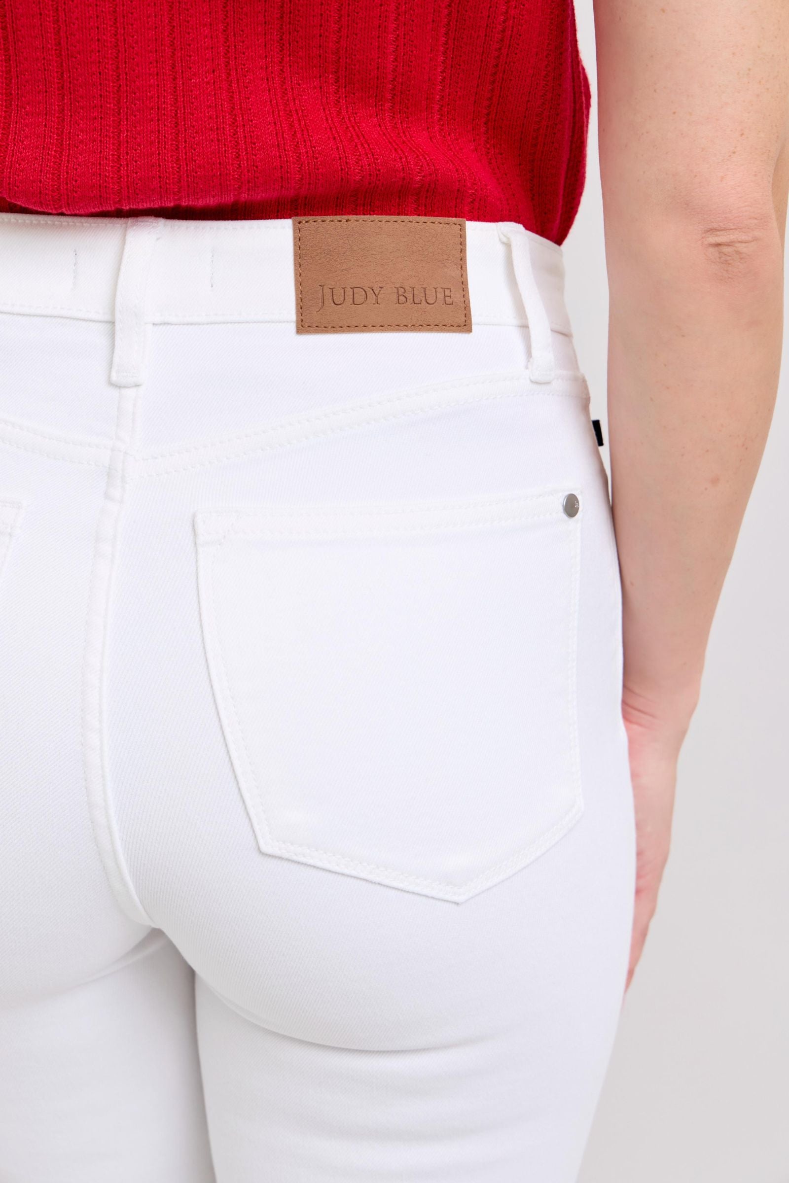 Judy Blue High Waist Skinny