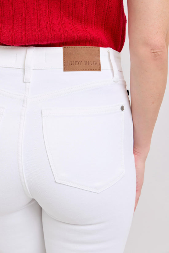 Judy Blue High Waist Skinny