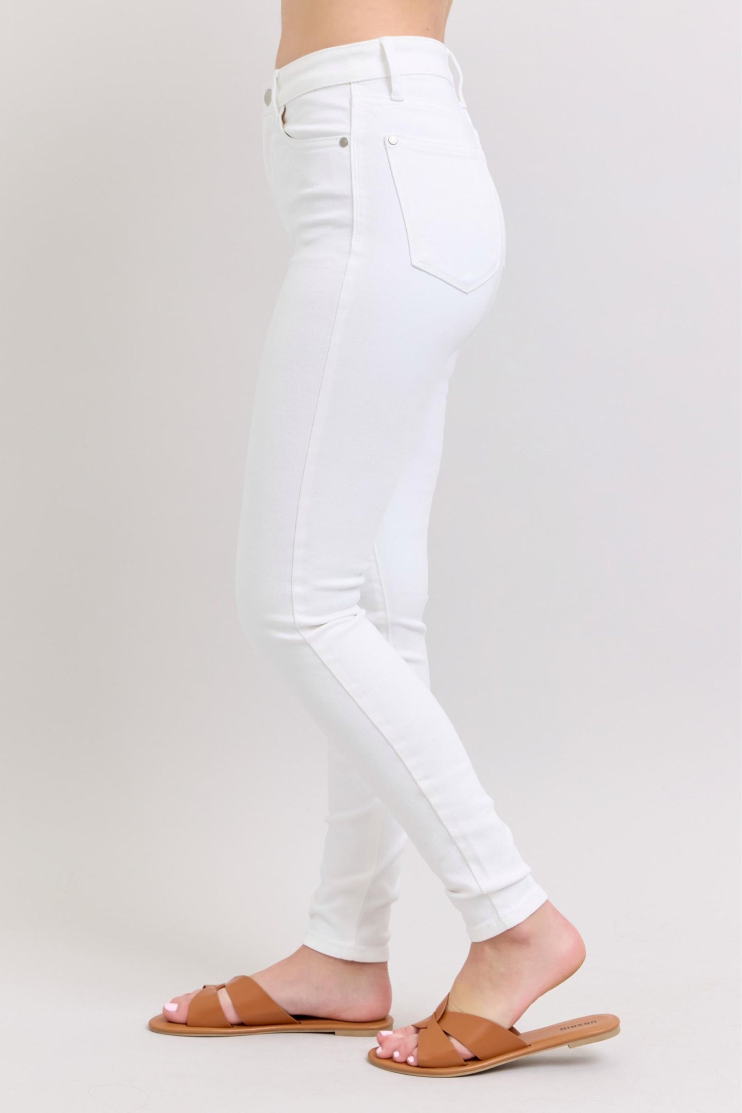 Judy Blue High Waist Skinny