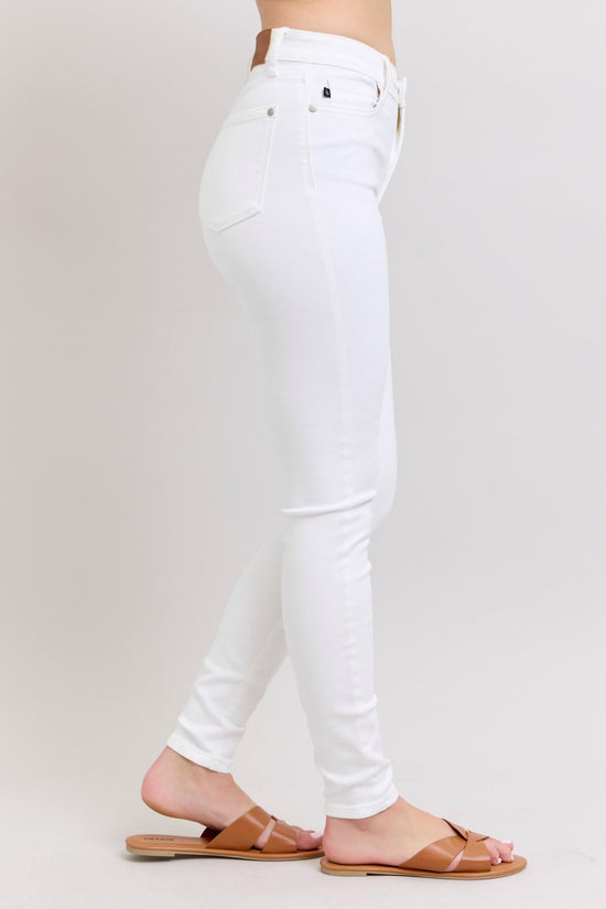 Judy Blue High Waist Skinny