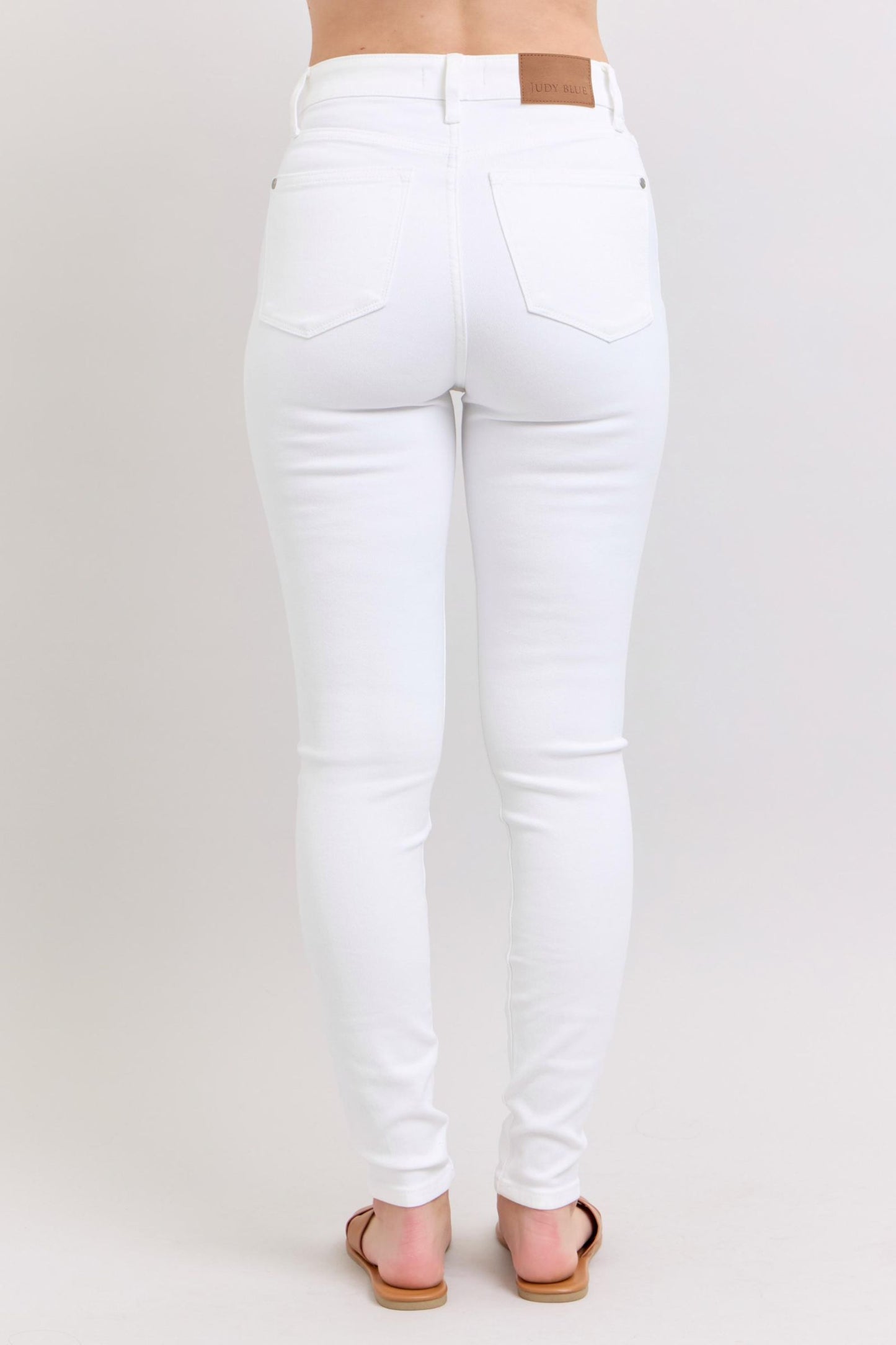 Judy Blue High Waist Skinny