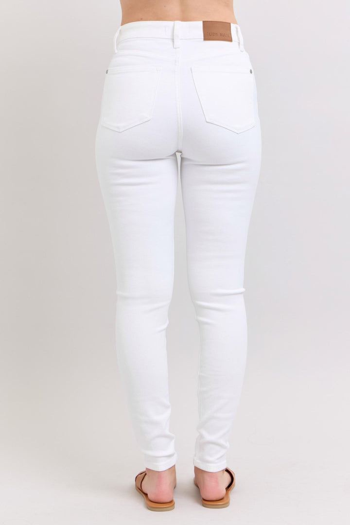 Judy Blue High Waist Skinny