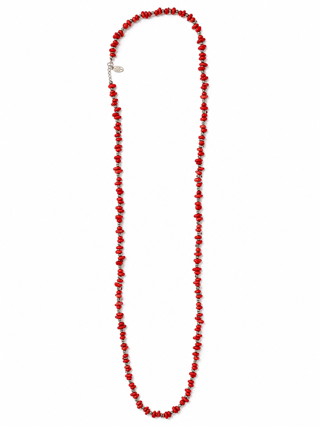 Red Turquoise Necklaces