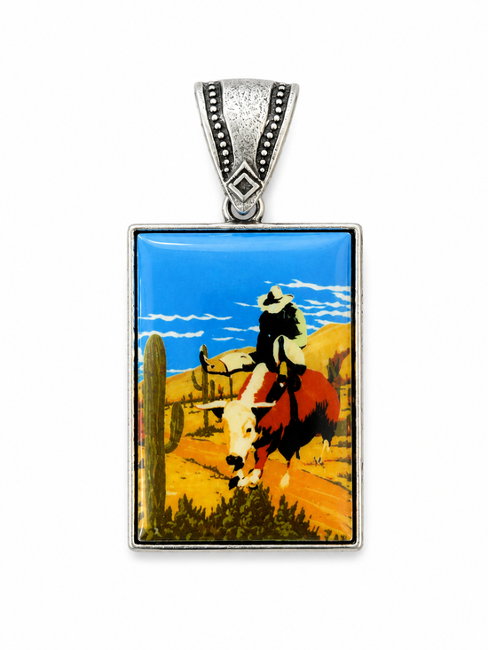 Western Charms