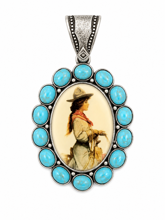 Western Charms