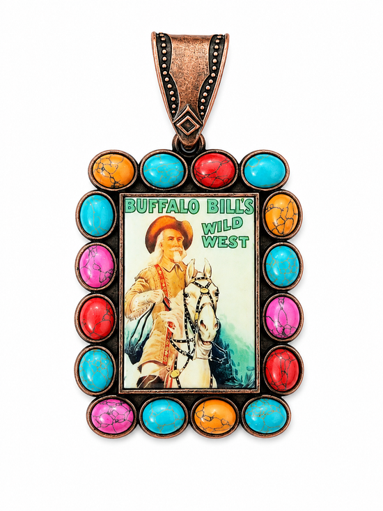 Western Charms