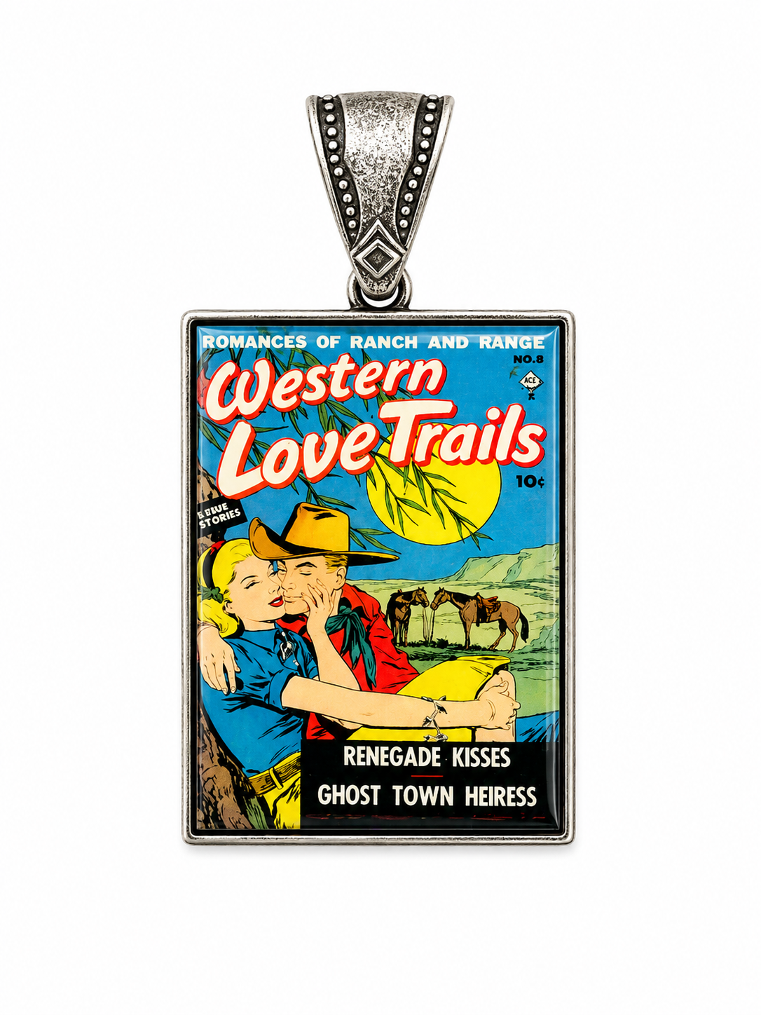 Western Charms