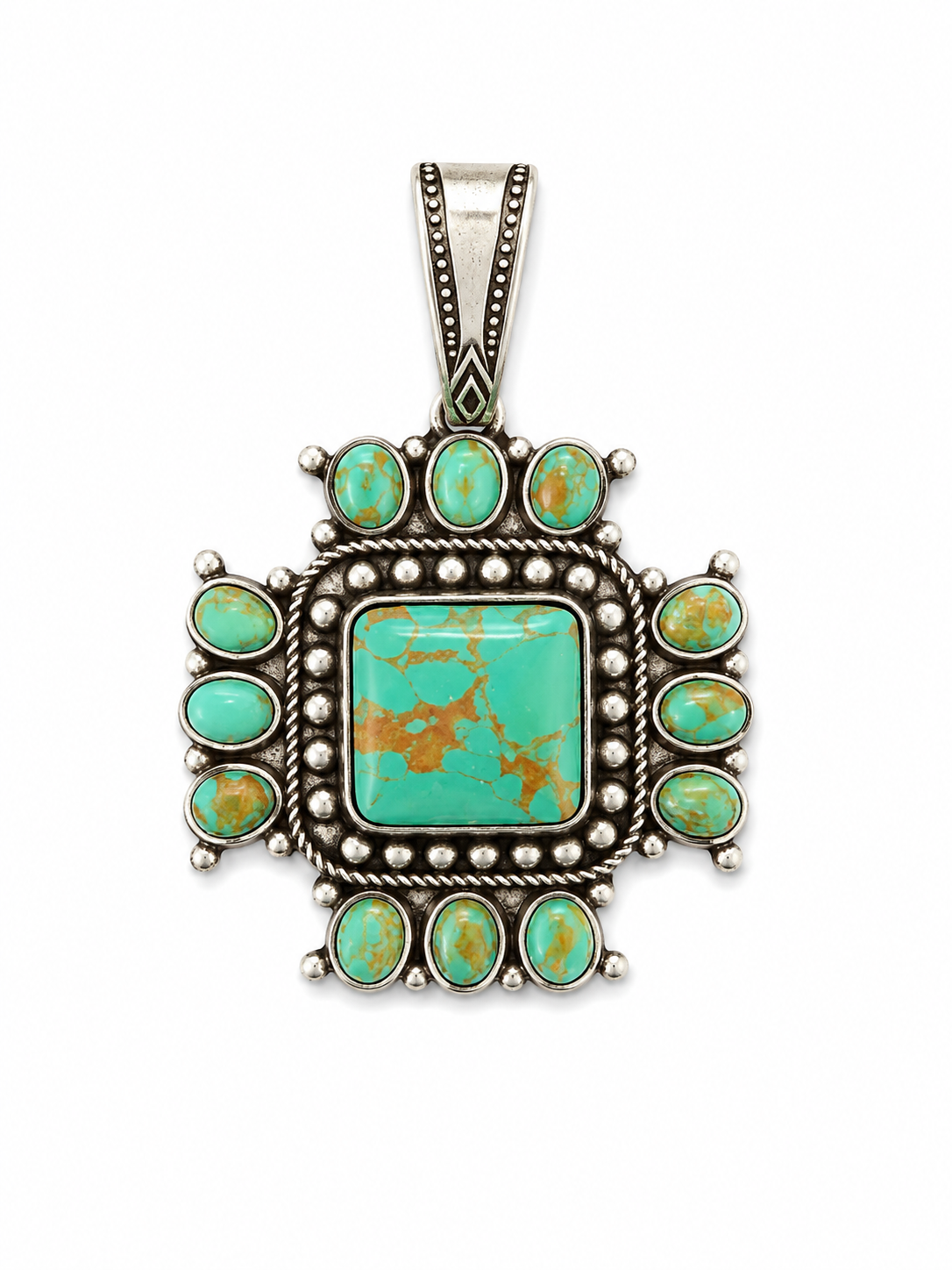 Western Charms