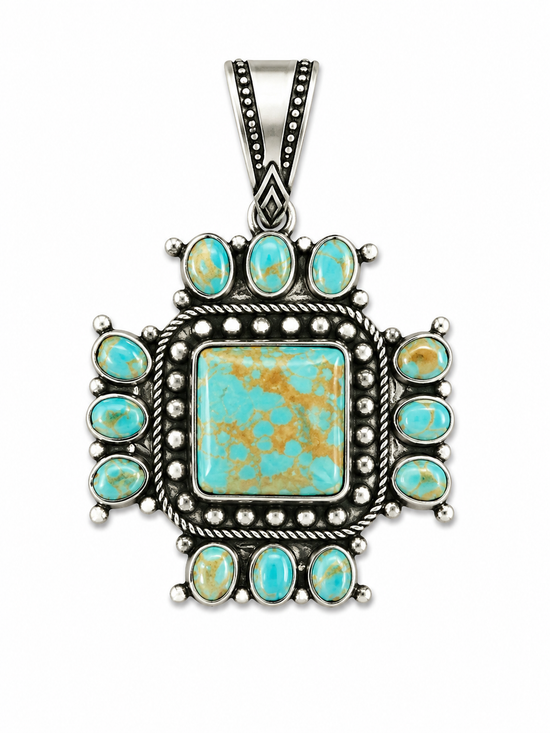 Western Charms