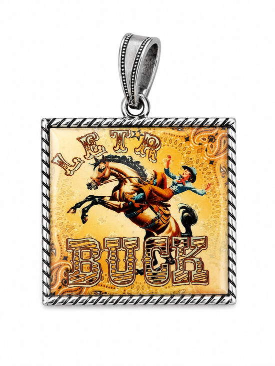Western Charms