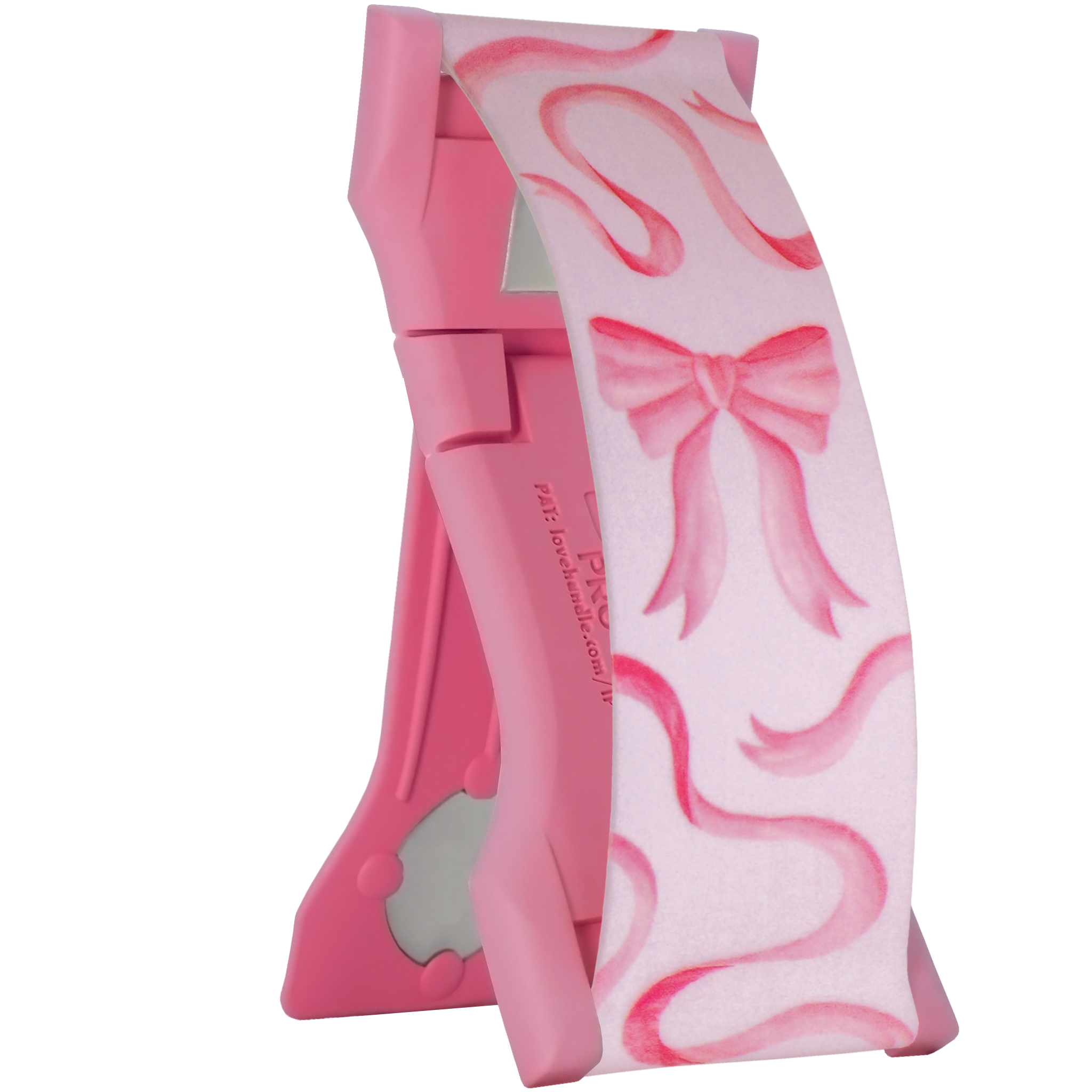 LoveHandle PRO Silicone