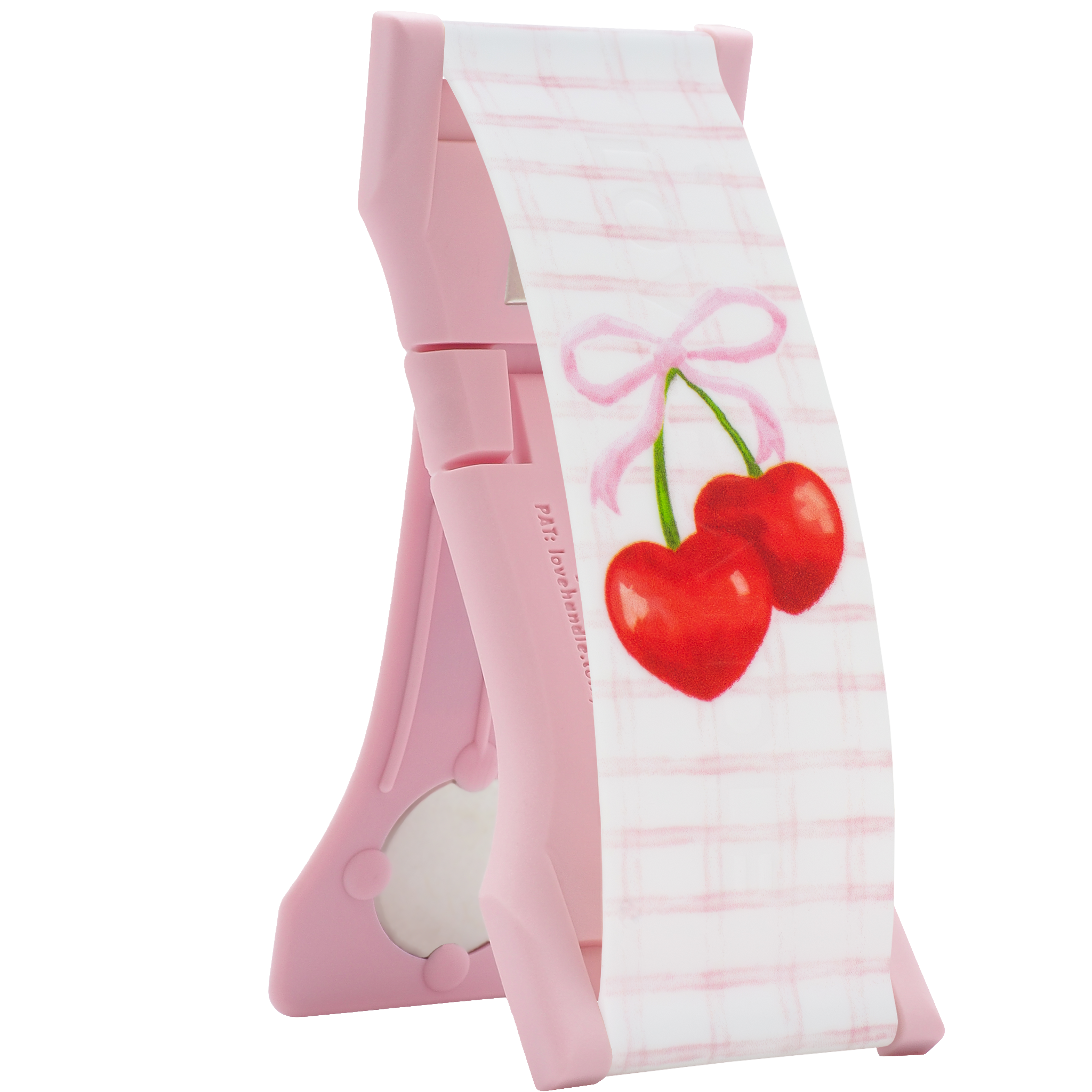 LoveHandle PRO Silicone