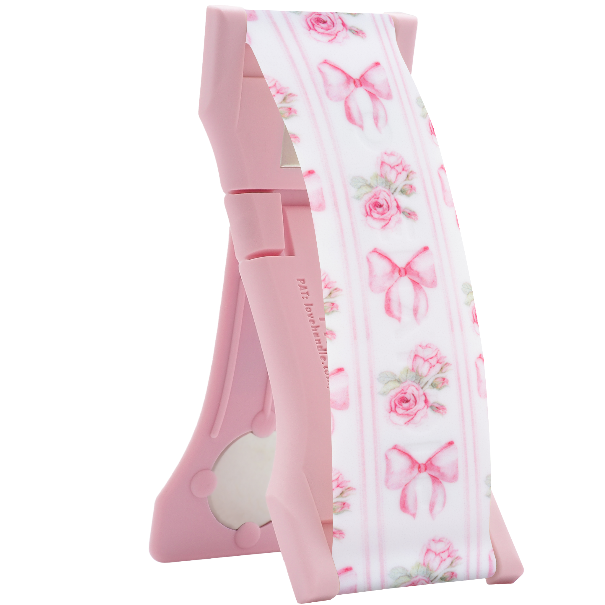 LoveHandle PRO Silicone