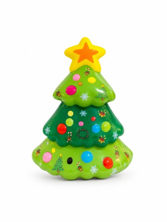 Christmas Squishies