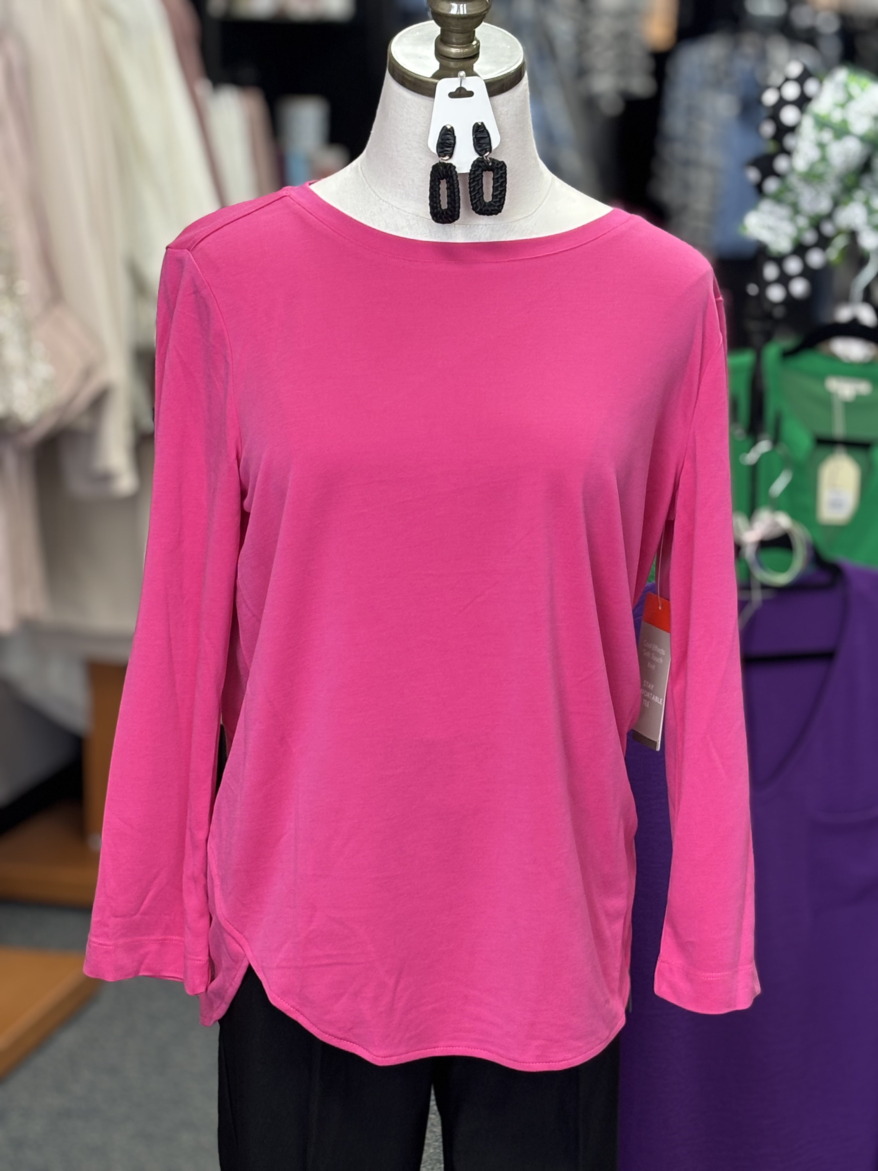 Sally Top