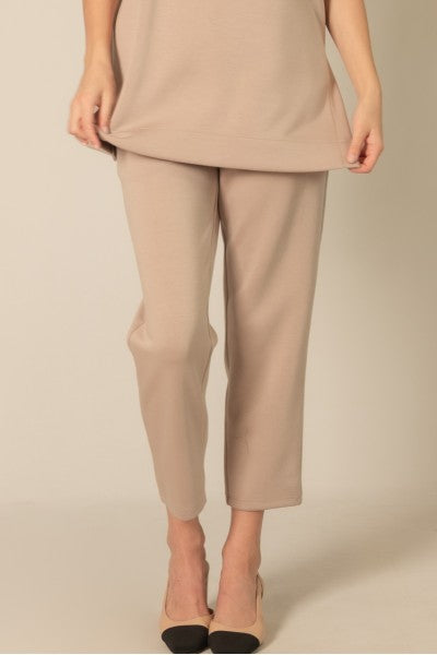 Lana Ankle Pant