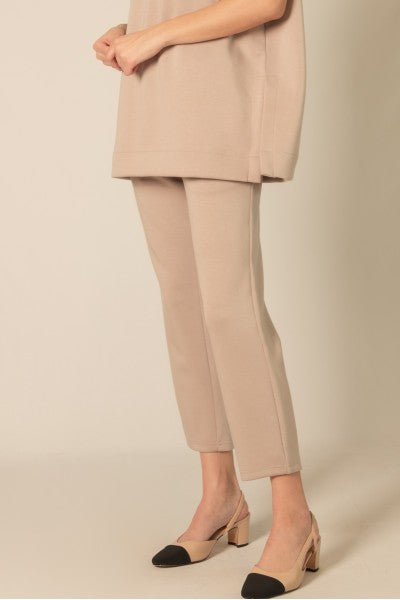 Lana Ankle Pant