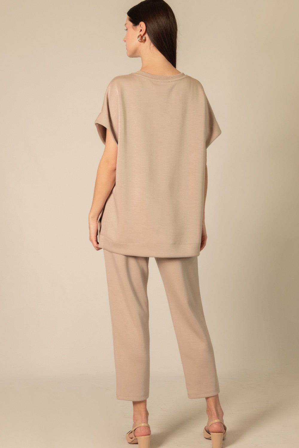 Lana Ankle Pant