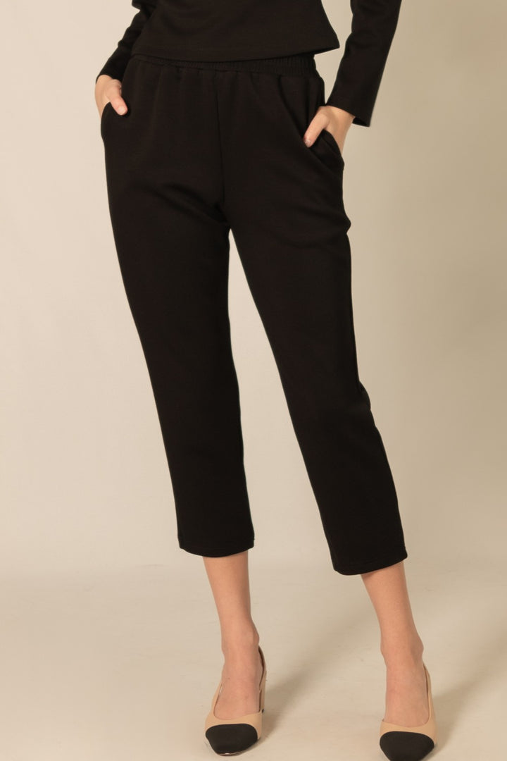 Lana Ankle Pant