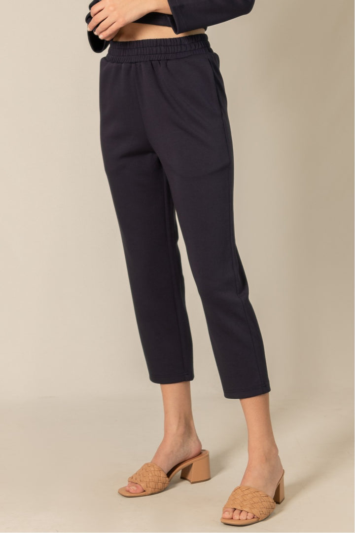 Lana Ankle Pant