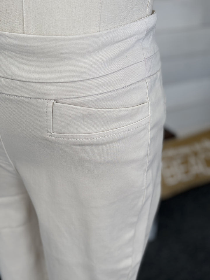 Ronnie Pant
