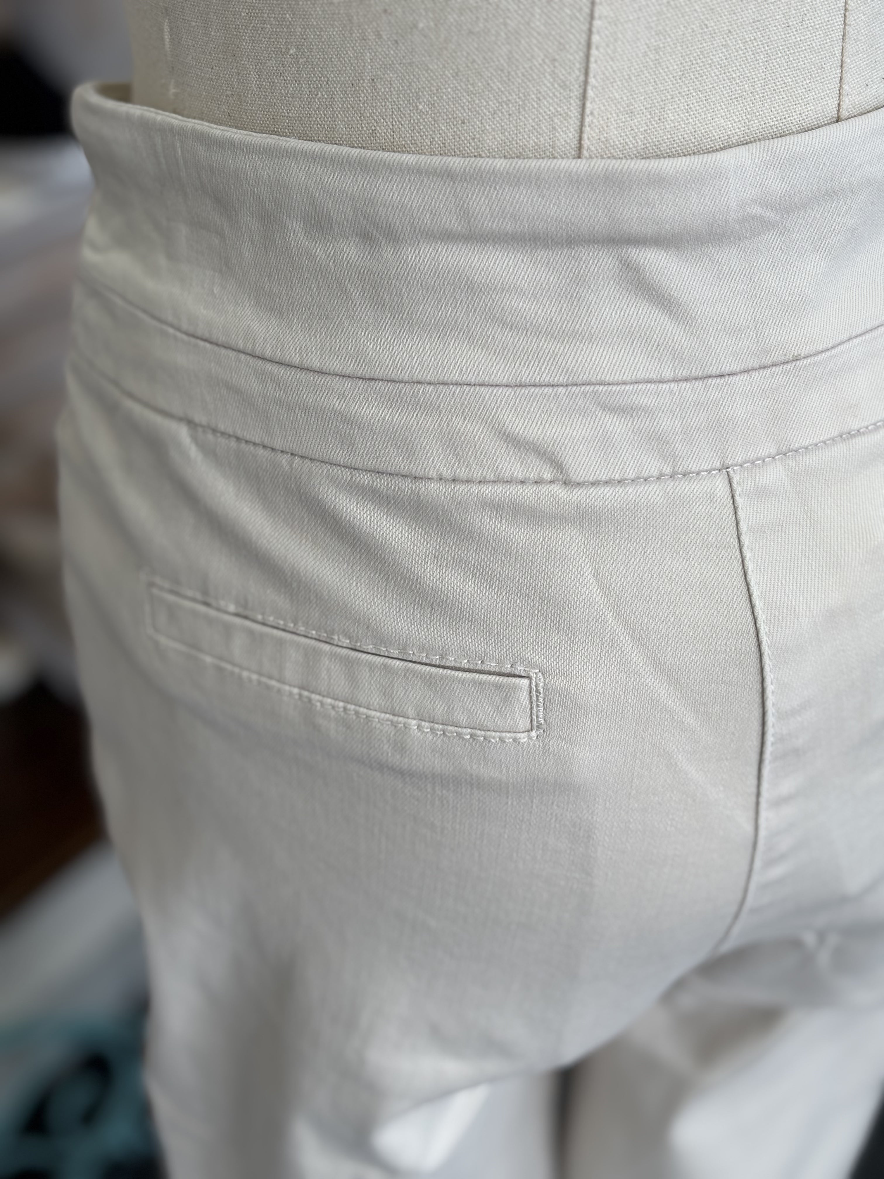 Ronnie Pant