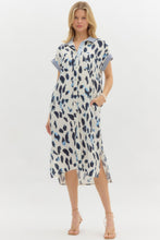Load image into Gallery viewer, Around the Block Dress
