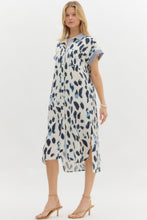 Load image into Gallery viewer, Around the Block Dress
