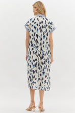 Load image into Gallery viewer, Around the Block Dress
