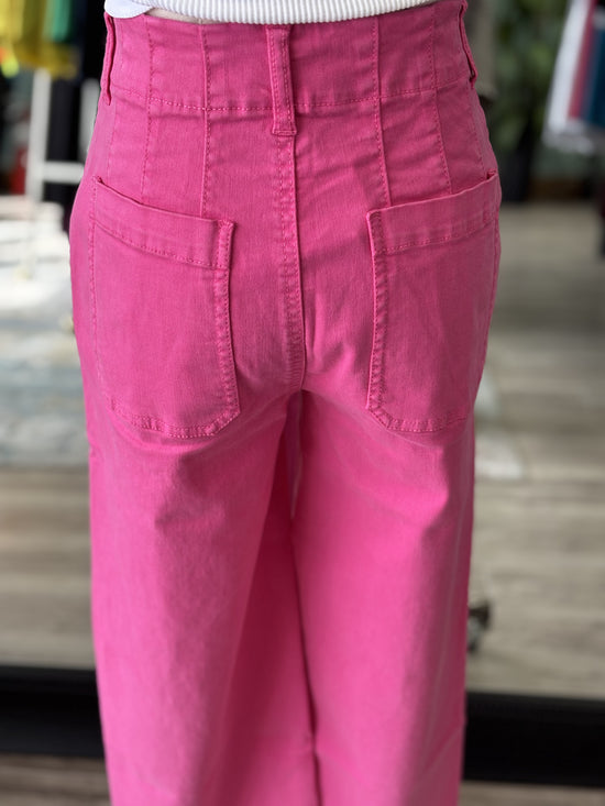 Helen Ankle Pant