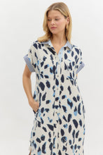 Load image into Gallery viewer, Around the Block Dress
