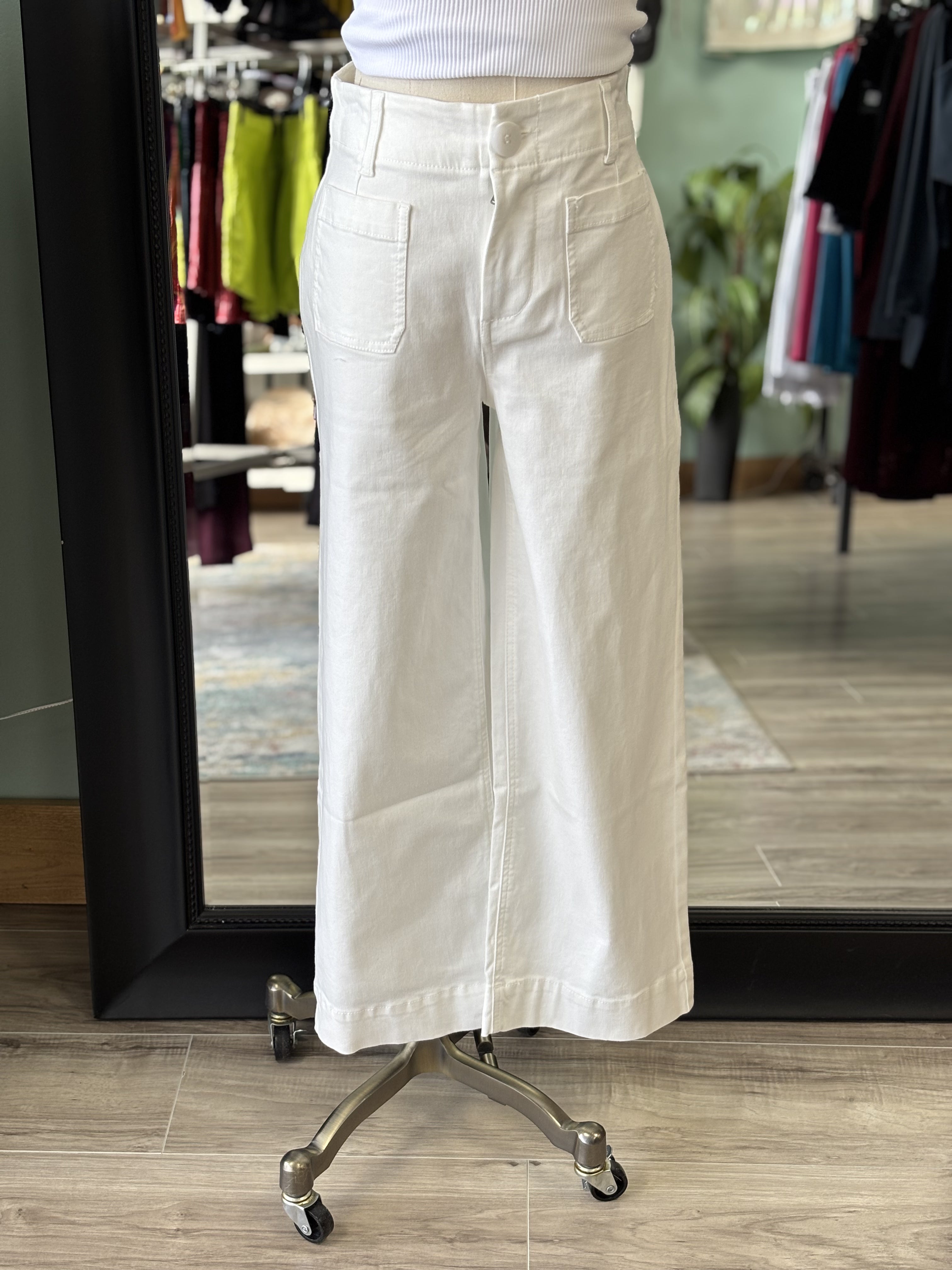 Helen Ankle Pant