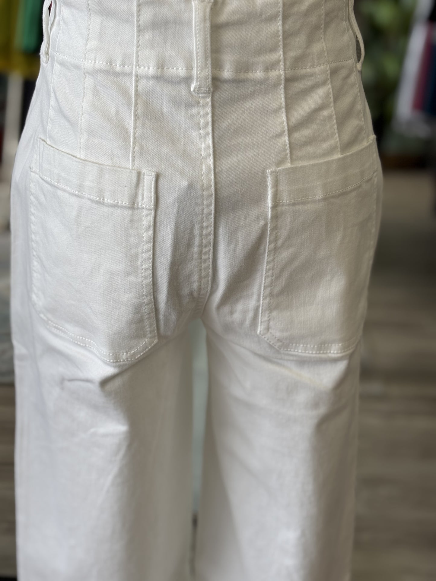 Helen Ankle Pant