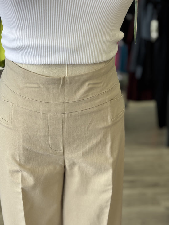 Speak Up Ankle Pant